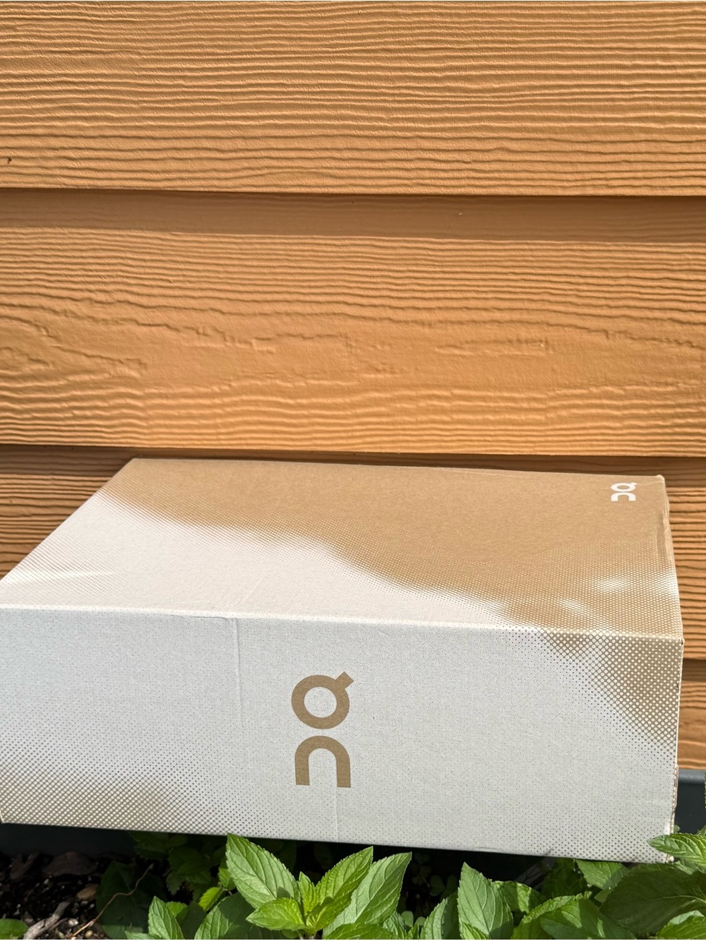 On Running Shoe Box for replacement - Picture 6 of 6